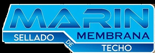 Membrana Marin blue logo